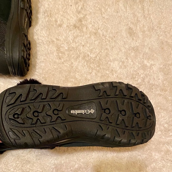 Columbia Winter Snow Boots NWOT! - Picture 6 of 6